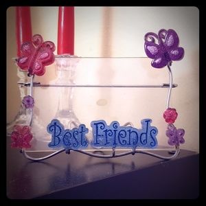 Tween Picture Frame